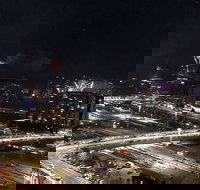 Stylist 1bed1bath Apartmentwest Melbourne - New Castle Holiday