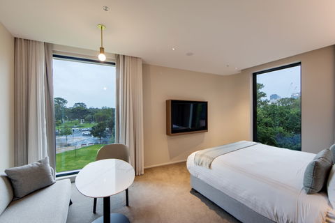 Oval Hotel - New Castle Holiday 3
