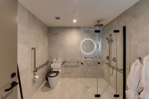 Oval Hotel - New Castle Holiday 5