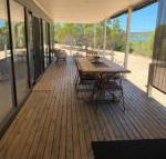 No. 10 Coffin Bay - New Castle Holiday