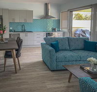 The Boathouse - New Castle Holiday