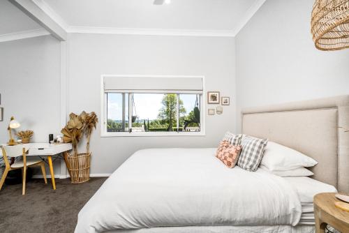 Brooklet NSW New Castle Holiday