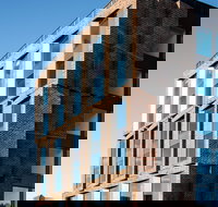 Hotel Verge Launceston - New Castle Holiday