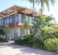 Lakehouse on Oxley - New Castle Holiday