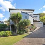 Point Arkwright QLD New Castle Holiday