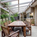 Hilltop Beach House: Newly Updated - New Castle Holiday 0