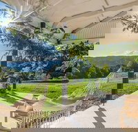 Your Luxury Escape - Fairway - New Castle Holiday