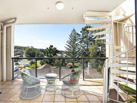 River Rest Nambucca Heads - New Castle Holiday 0