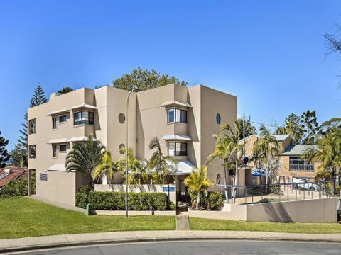 River Rest Nambucca Heads - New Castle Holiday 3