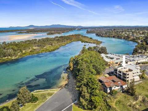 River Rest Nambucca Heads - New Castle Holiday 5