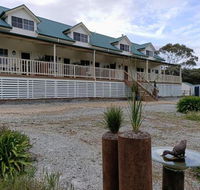 Beaumaris Beach Guest House - New Castle Holiday