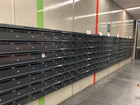 Apartments On Connor - New Castle Holiday 0