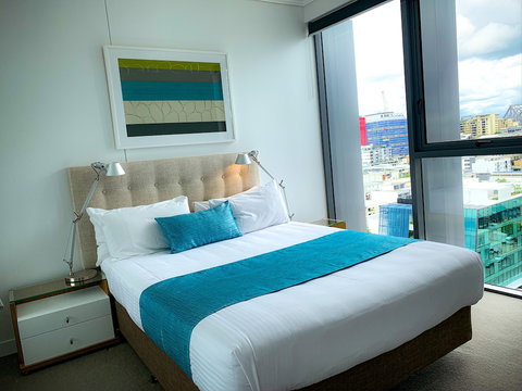 Apartments On Connor - New Castle Holiday 1