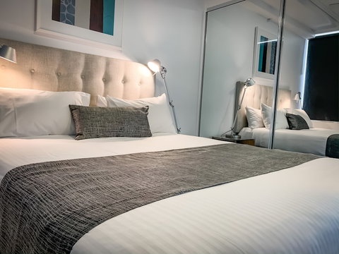 Apartments On Connor - New Castle Holiday 4