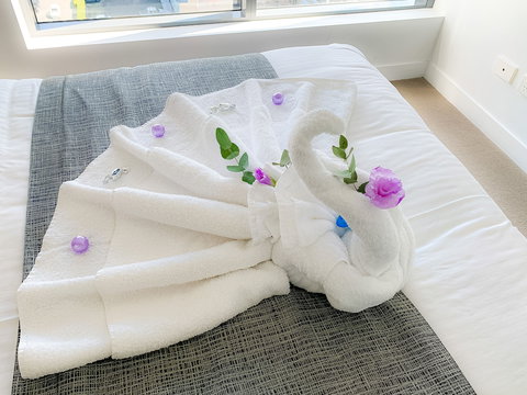 Apartments On Connor - New Castle Holiday 6