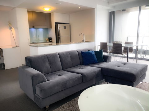 Apartments On Connor - New Castle Holiday 2