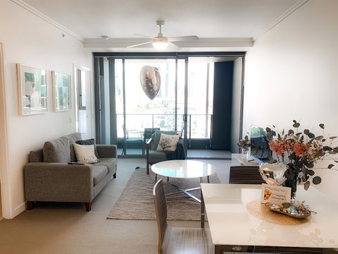 Apartments On Connor - New Castle Holiday 3