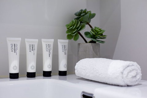 Urban Rest Bella Apartments - New Castle Holiday 3