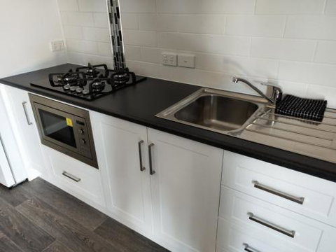 Murray Bridge Tourist Park - New Castle Holiday 1