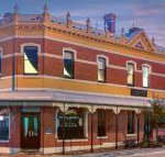 Langsford - New Castle Holiday