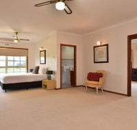 Wine Country Homestead 1br Studio - New Castle Holiday