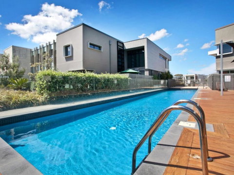 MARINA VIEW - New Castle Holiday 6