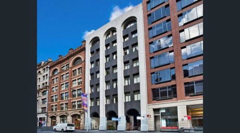 Eclusive Penthouse Sydney CBD - New Castle Holiday 6