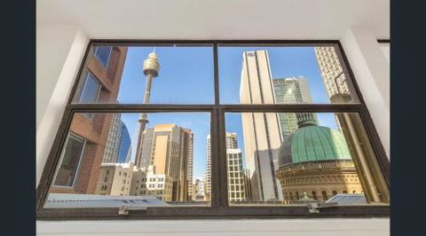 Eclusive Penthouse Sydney CBD - New Castle Holiday 3