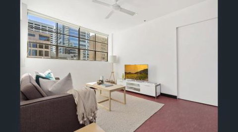 Eclusive Penthouse Sydney CBD - New Castle Holiday 5