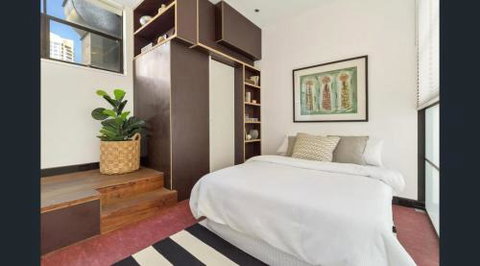 Eclusive Penthouse Sydney CBD - New Castle Holiday 2