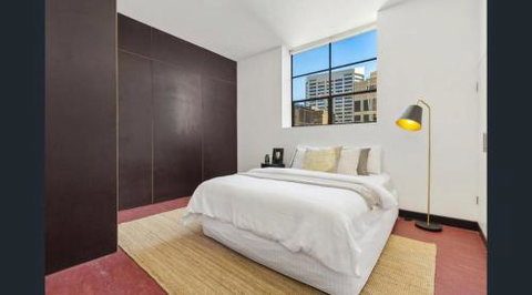 Eclusive Penthouse Sydney CBD - New Castle Holiday 4