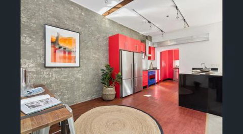 Eclusive Penthouse Sydney CBD - New Castle Holiday 1