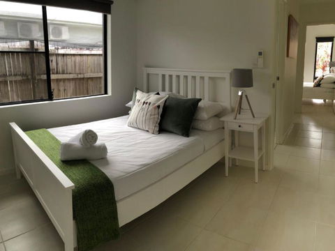 Cooya Beach Ultimate Tropical Getaway - New Castle Holiday 1