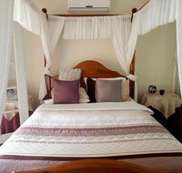 Fergusson Winery homestead accomodation - New Castle Holiday
