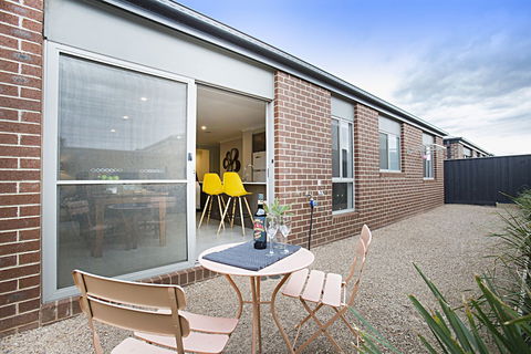 BOUTIQUE STAYS - Carinya - New Castle Holiday 0
