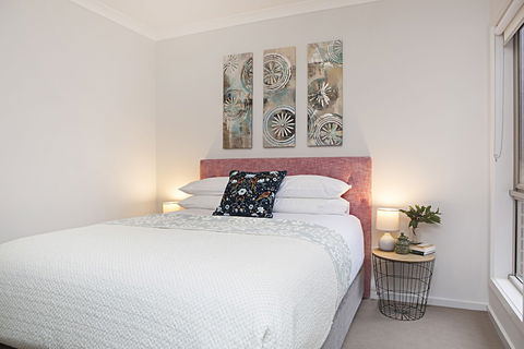 BOUTIQUE STAYS - Carinya - New Castle Holiday 4