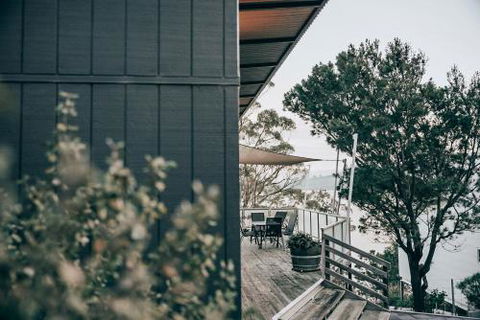 Getaway Bruny Island - New Castle Holiday 3