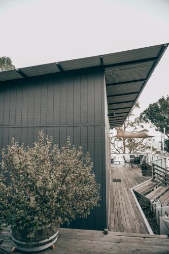 Getaway Bruny Island - New Castle Holiday 6