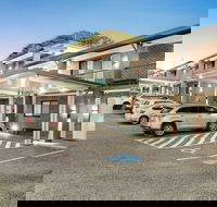 Avenue Motel Apartments - New Castle Holiday