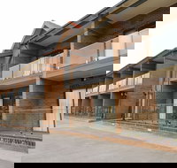 The Abbey Motel Goulburn - New Castle Holiday