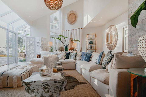 Barellen Beach House - New Castle Holiday 2