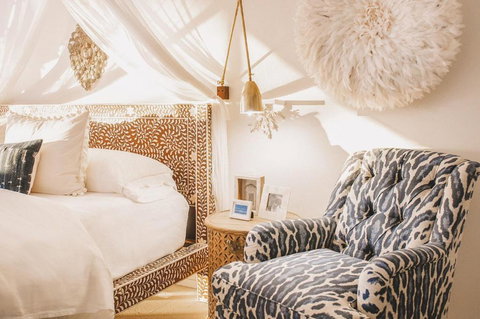 Barellen Beach House - New Castle Holiday 6