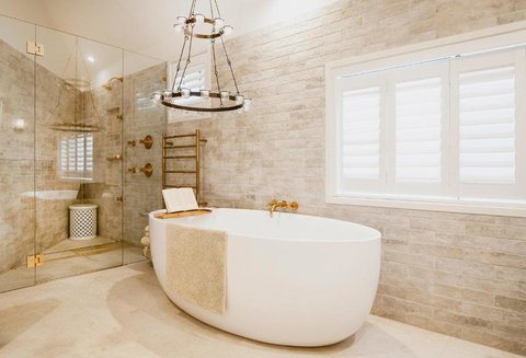 Barellen Beach House - New Castle Holiday 5