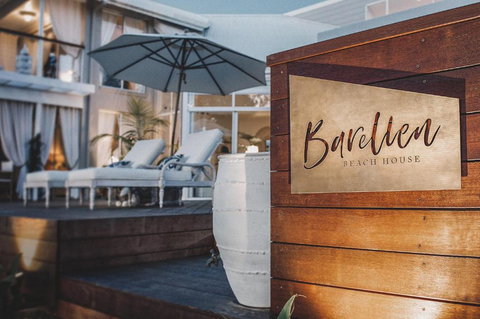 Barellen Beach House - New Castle Holiday 4