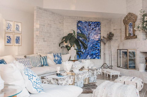 Barellen Beach House - New Castle Holiday 3