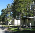 Tall Timbers Caravan Park Kempsey - New Castle Holiday
