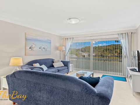 Pelicans Playground 15 / 26 Ajax Ave - New Castle Holiday 1