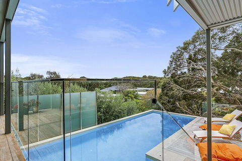Lansdowne Villa - New Castle Holiday 1