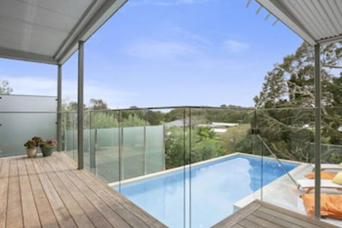 Lansdowne Villa - New Castle Holiday 0