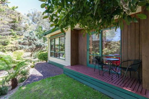 Healesville Selfie Self Contained House - New Castle Holiday 3